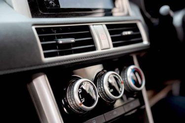car air conditioning services in Ware